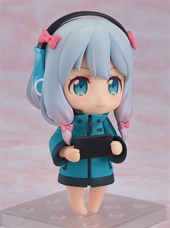 NENDOROID - SAGIRI IZUMI