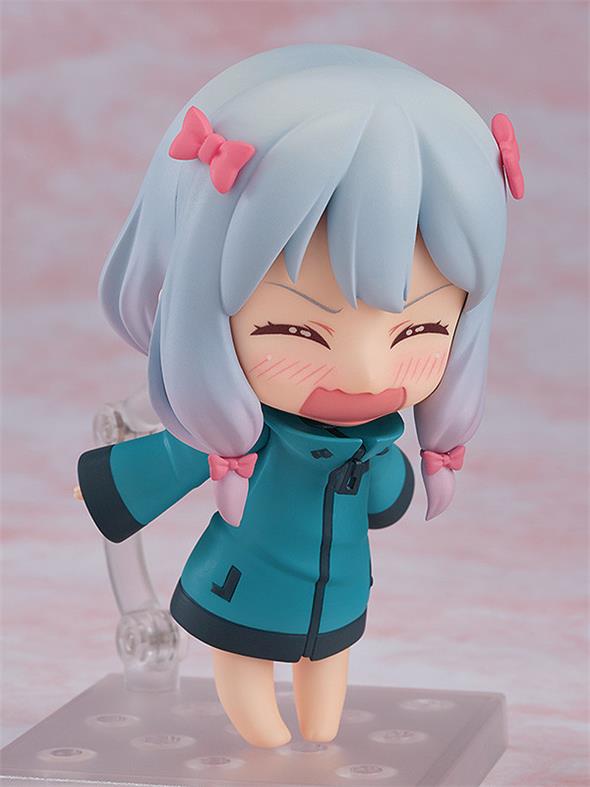 NENDOROID - SAGIRI IZUMI