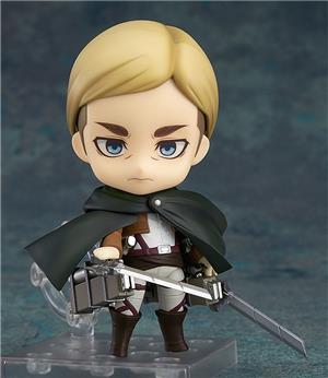 NENDOROID - ERWIN SMITH