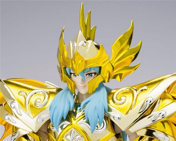 SAINT SEIYA SOUL OF GOLD - PISCES APHRODITE