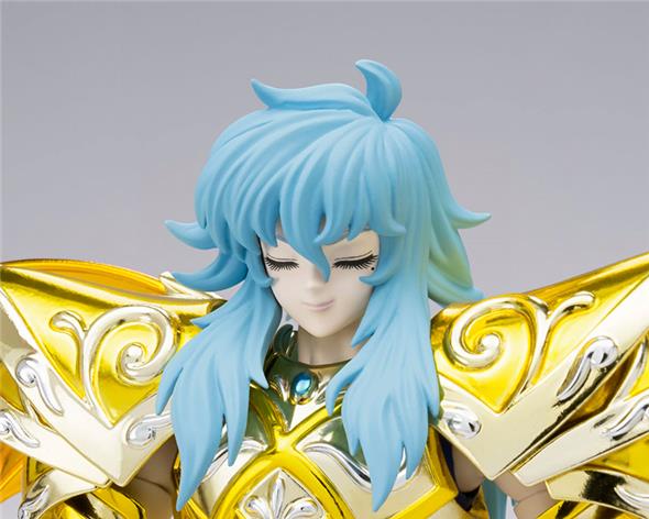 SAINT SEIYA SOUL OF GOLD - PISCES APHRODITE