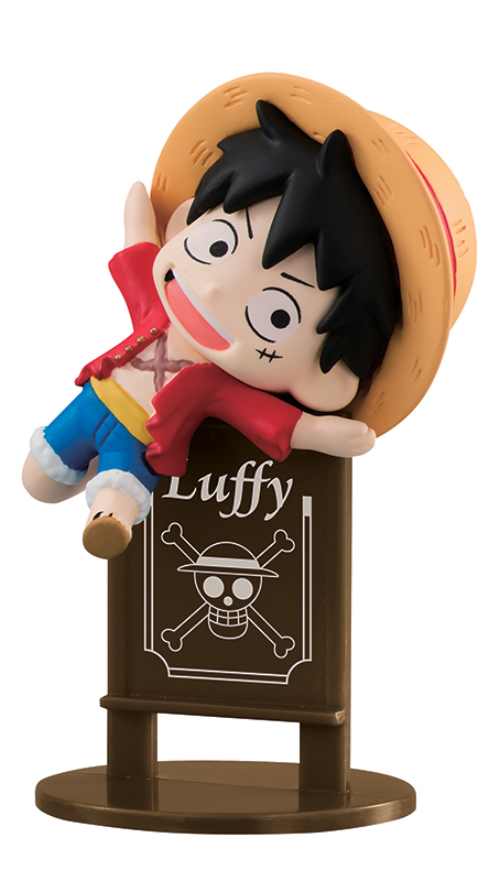 OCHATOMO ONE PIECE PIRATE PARTY DISP (8)