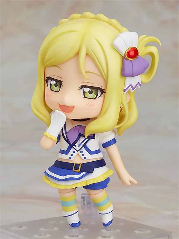 NENDOROID - MARI OHARA