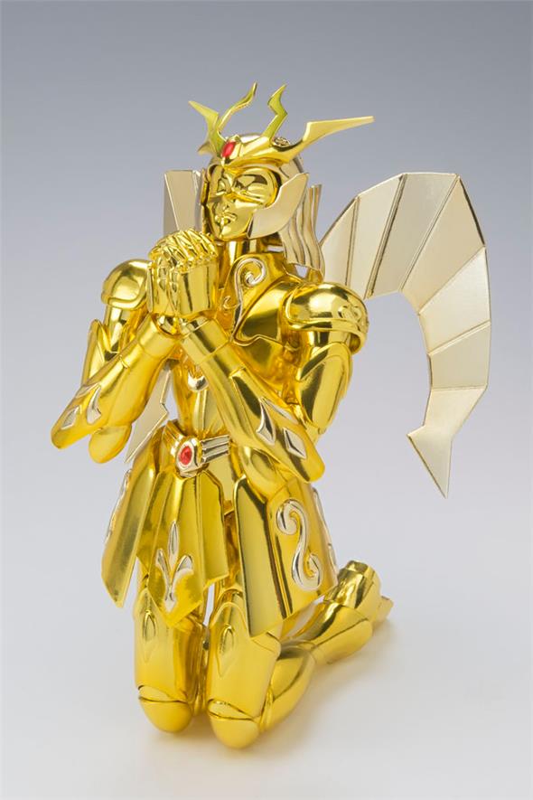 SAINT SEIYA MYTH CLOTH EX VIRGO REVIVAL