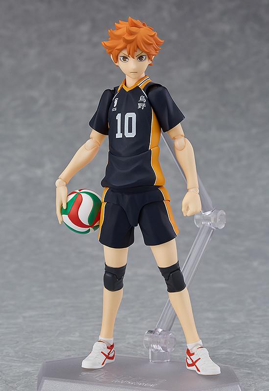 FIGMA - SHOYO HINATA