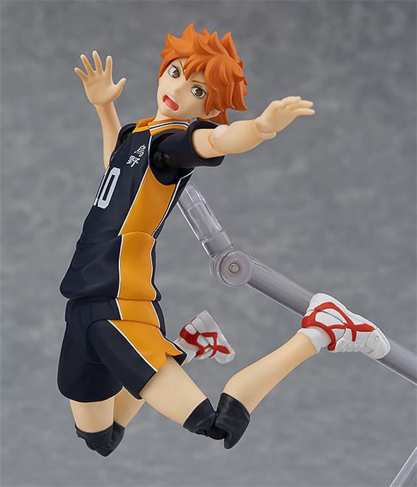 FIGMA - SHOYO HINATA