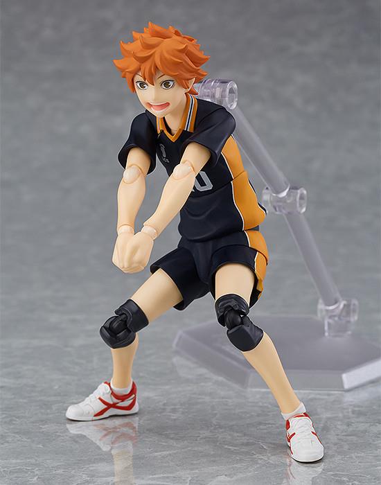 FIGMA - SHOYO HINATA