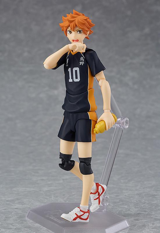 FIGMA - SHOYO HINATA