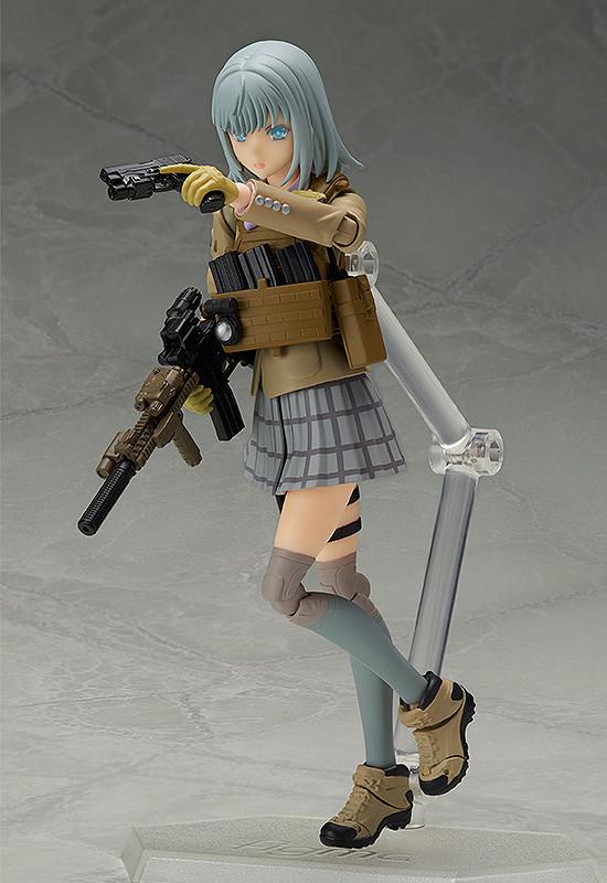 FIGMA - RIKKA SHIINA