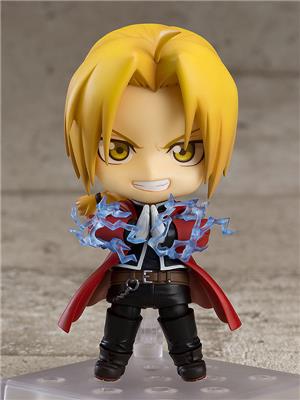 NENDOROID - EDWARD ELRIC