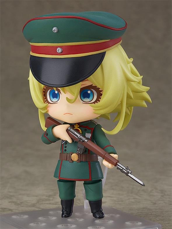 NENDOROID - TANYA DEGURECHAFF