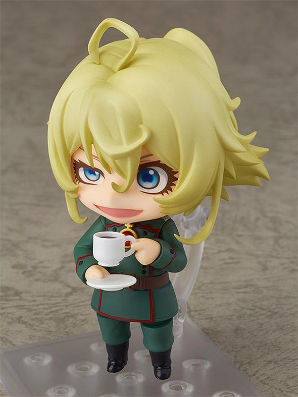 NENDOROID - TANYA DEGURECHAFF