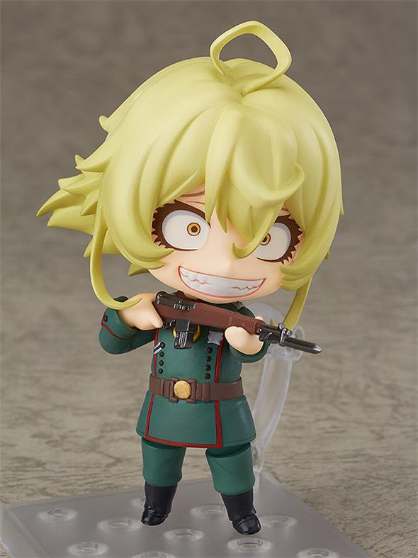 NENDOROID - TANYA DEGURECHAFF