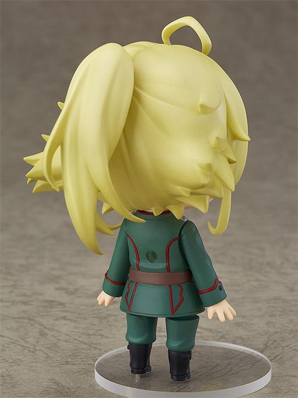 NENDOROID - TANYA DEGURECHAFF