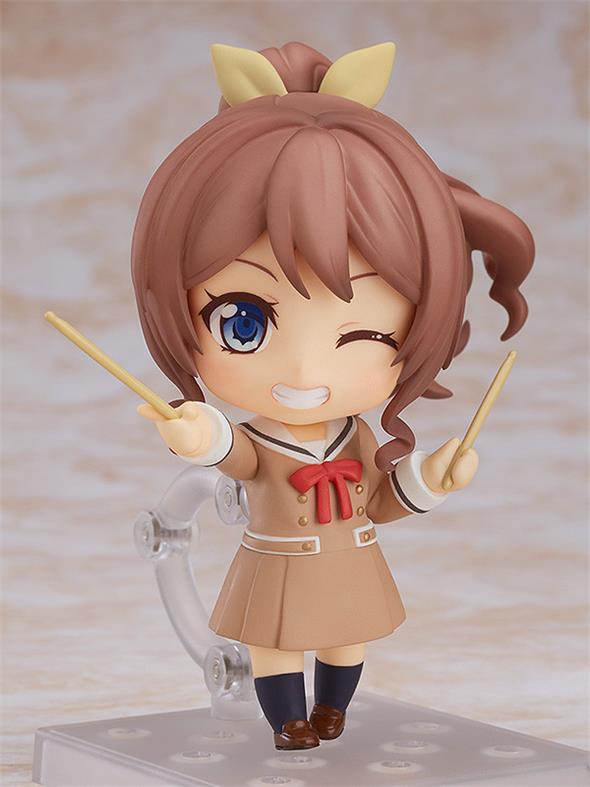 NENDOROID - SAYA YAMABUKI