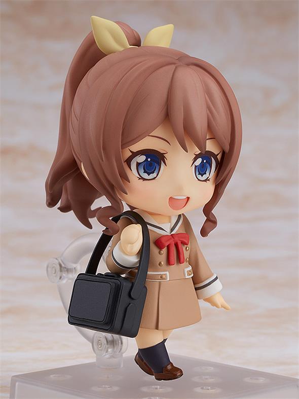 NENDOROID - SAYA YAMABUKI