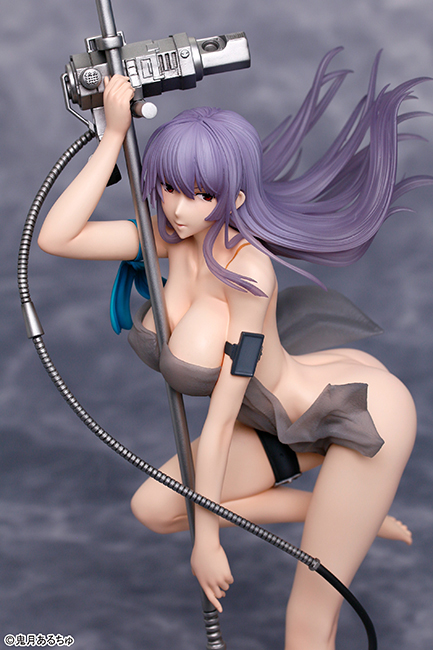 FUROHILE SAYO STATUE