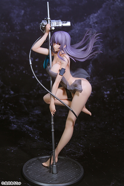 FUROHILE SAYO STATUE