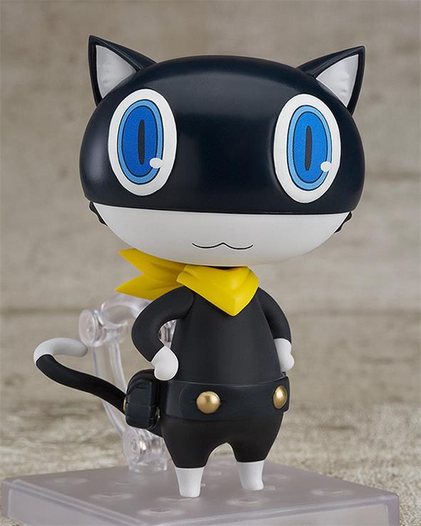 NENDOROID - MORGANA