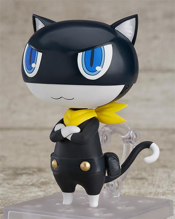 NENDOROID - MORGANA