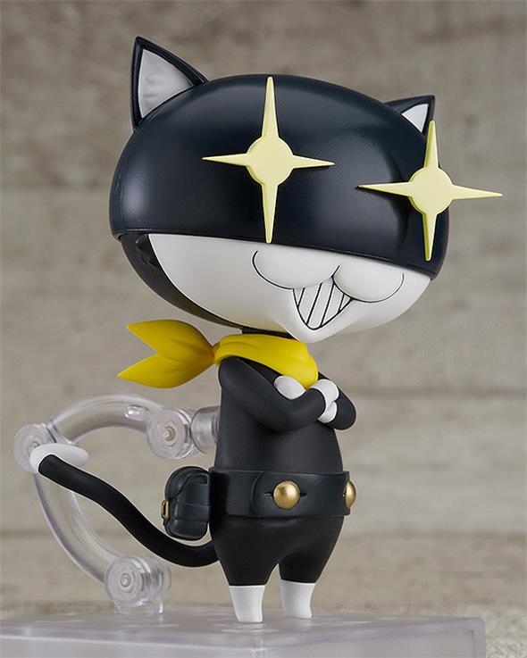 NENDOROID - MORGANA