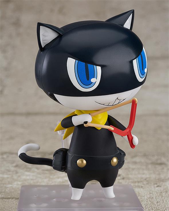 NENDOROID - MORGANA