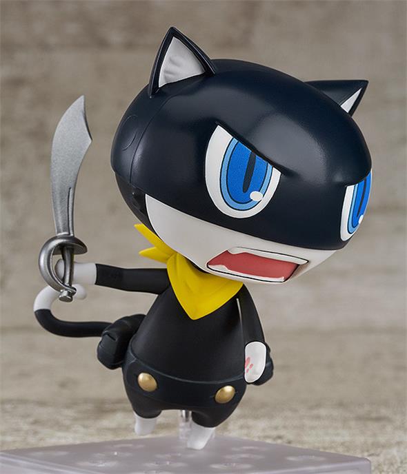 NENDOROID - MORGANA