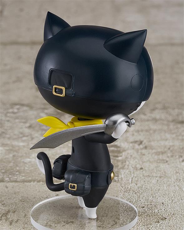 NENDOROID - MORGANA