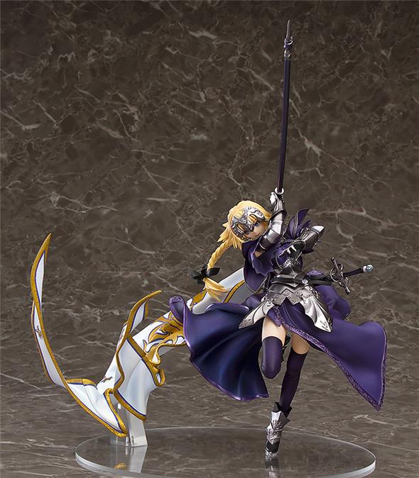 FATE/APOCRYPHA - JEANNE D