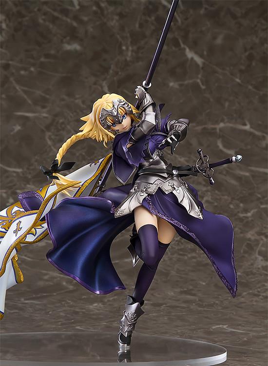 FATE/APOCRYPHA - JEANNE D