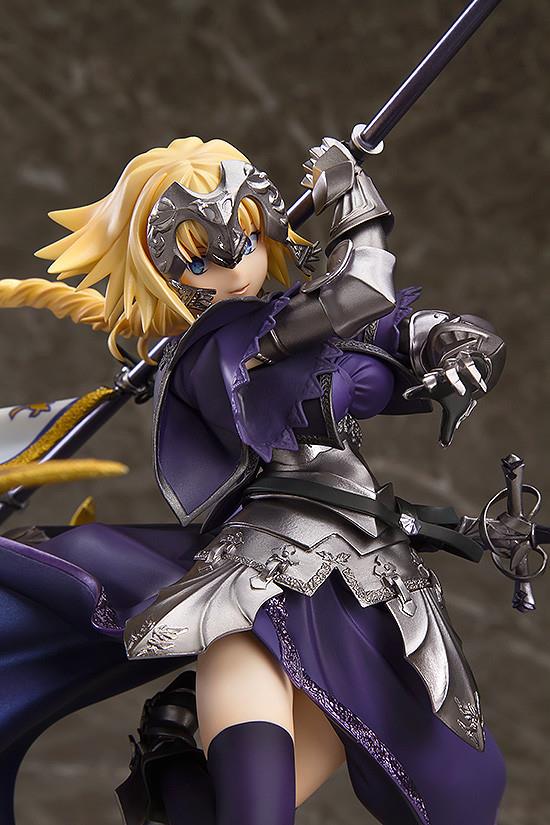 FATE/APOCRYPHA - JEANNE D