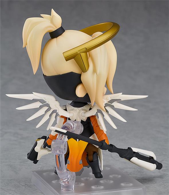 NENDOROID - MERCY CLASSIC SKIN EDITION