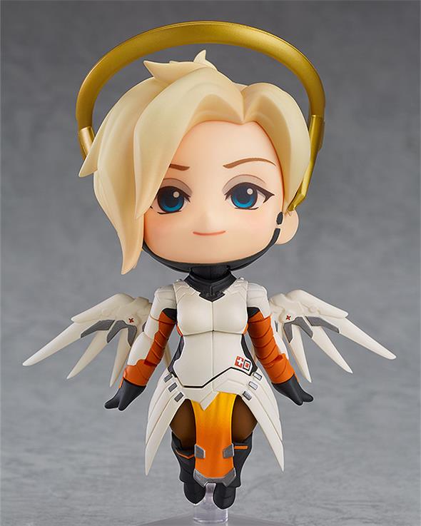 NENDOROID - MERCY CLASSIC SKIN EDITION