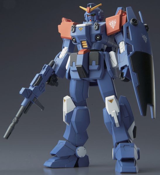 1/144 Hgug 208 Gundam Blu Destiny Unit 2 Exam - Zonahobby.Com - Bandai ...