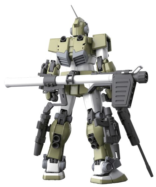 1/100 MG GM SNIPER CUSTOM