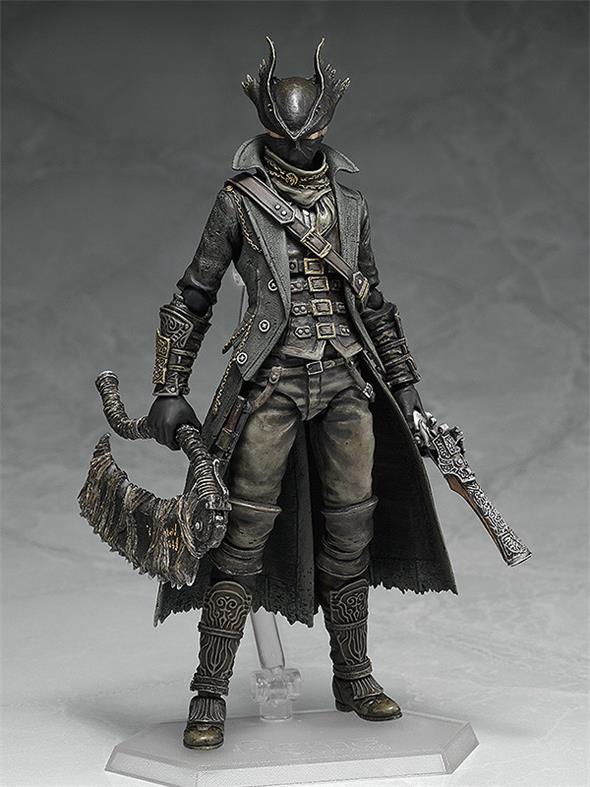 FIGMA - HUNTER