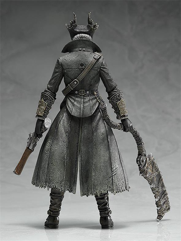 FIGMA - HUNTER