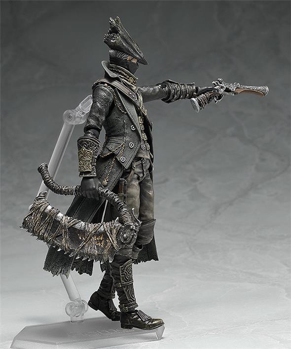 FIGMA - HUNTER