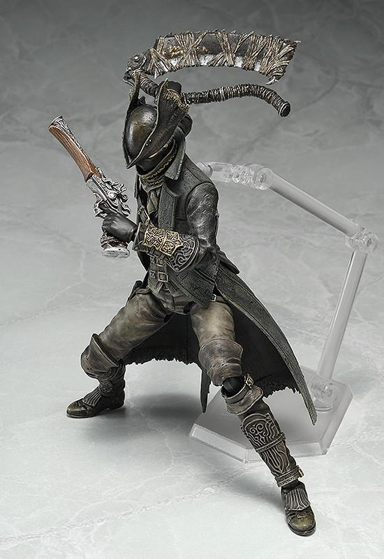 FIGMA - HUNTER