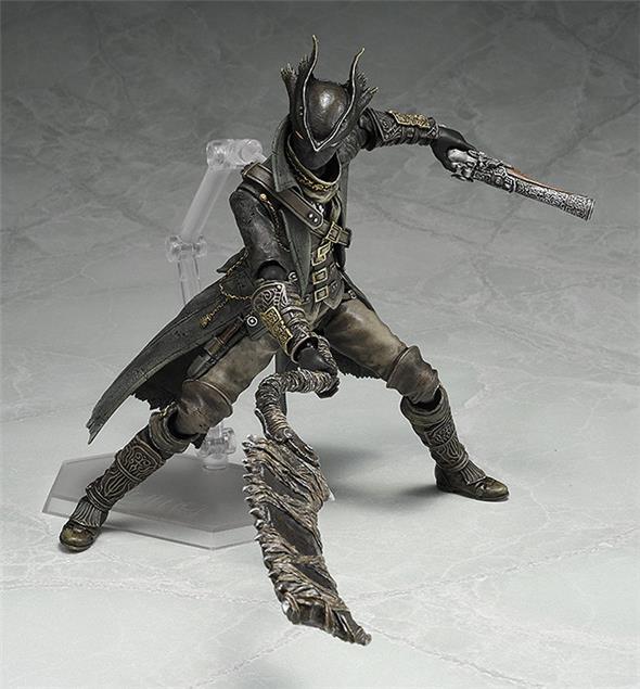 FIGMA - HUNTER