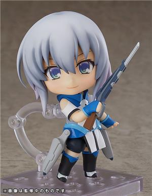 NENDOROID - ERNESTI ECHAVALIER