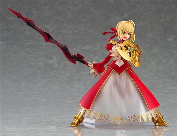 FIGMA - NERO CLAUDIUS