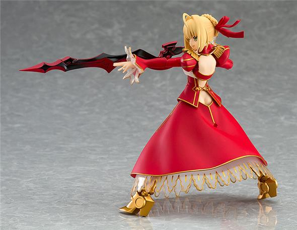 FIGMA - NERO CLAUDIUS