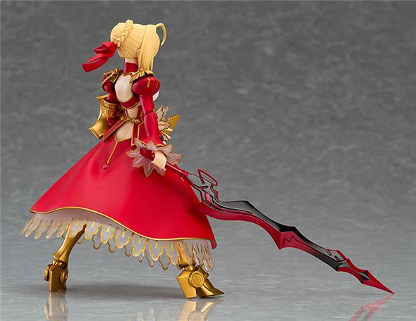 FIGMA - NERO CLAUDIUS