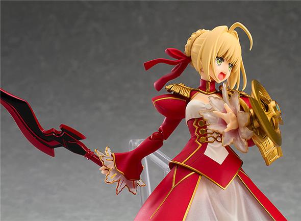 FIGMA - NERO CLAUDIUS