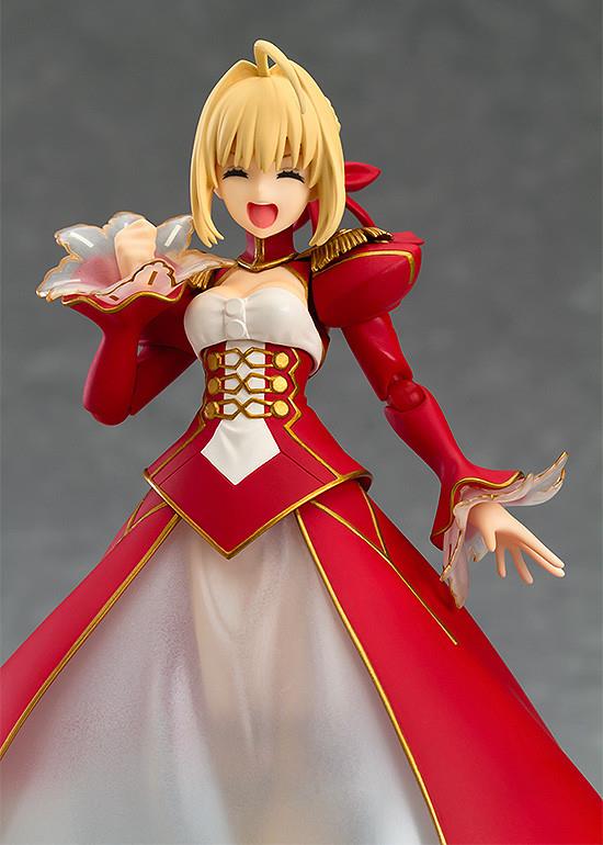 FIGMA - NERO CLAUDIUS