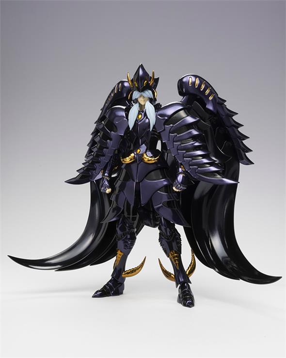 SAINT SEIYA MYTH CLOTH EX - GRIFFON MINOS