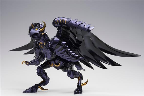 SAINT SEIYA MYTH CLOTH EX - GRIFFON MINOS