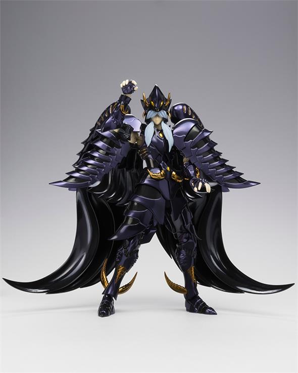 SAINT SEIYA MYTH CLOTH EX - GRIFFON MINOS