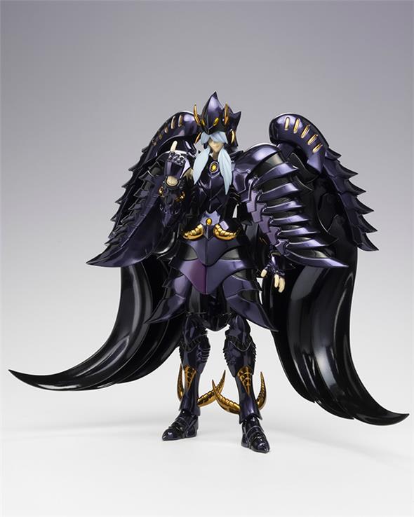 SAINT SEIYA MYTH CLOTH EX - GRIFFON MINOS